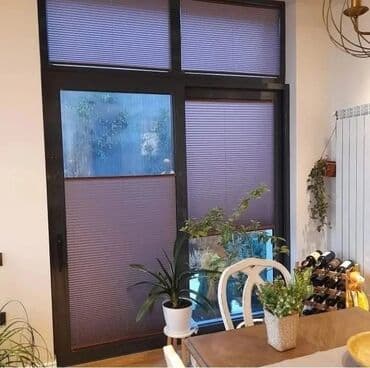 step deke: Məhsul: Pərdə və jalüzlər Təsvir: - Klassik və müasir interyerlərə — 9