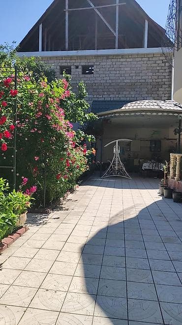 neapolda satilan evler: 8 otaq, 360 kv. m, Kredit yoxdur, Orta təmir — 4