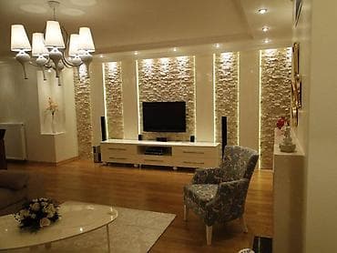 Mebel xidmətləri: Evlerin temiri ve tikintisi ile mewqul olan briqada sizin evinizi tez — 10