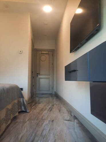 bina evi yeni tikili: Yasamal, 3 otaqlı, Yeni tikili, 145 kv. m — 10