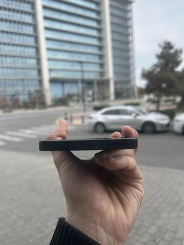 Компьютеры, ноутбуки и планшеты: Redmi Note 13, 128 ГБ, цвет - Черный — 4