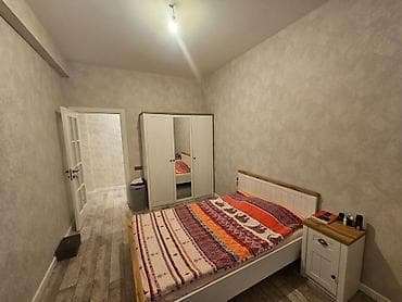 aff park: Yasamal, 3 otaqlı, Yeni tikili, m. Elmlər Akademiyası, 130 kv. m — 9