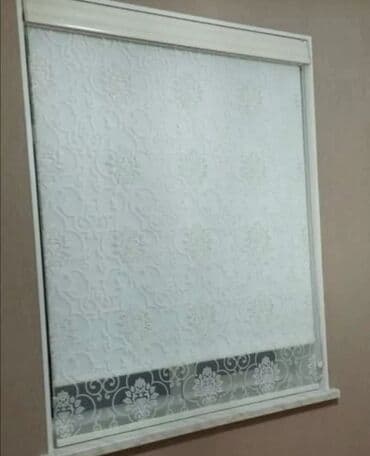 sevgililer günü: Plisse jalüzlər – pəncərə çərçivəsinə inteqrasiya olunan, zərif və — 11