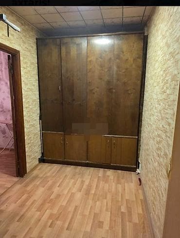 yeni ramani kiraye: Yeni guneslide 7/7 de 2 otaq 52 kv menzil kiraye verilir qiymet 400 — 7