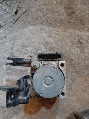 ниссан террано 2 запчасти: Nissan Tida üçün orjinal üstdən çıxma abs var başqa ehtiyat hissələri — 3