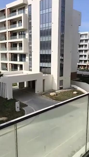 lan: 2 otaqlı, Yeni tikili, 97 kv. m — 6