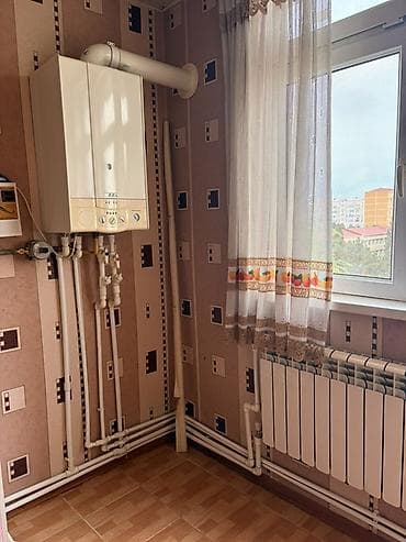 sumqayitda divan: ‼️KİRAYE EV 2 otaq‼️ .Sumqayit şəh. 10mkr 5/5 mərtəbədə — 8