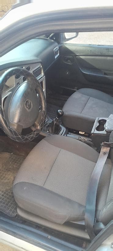 Транспорт: Daewoo Nexia: 1.6 л | 2010 г. Седан — 7