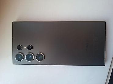 a24 samsung ekran: Samsung Galaxy S24 Ultra, rəng - Qara, İki sim kartlı — 2