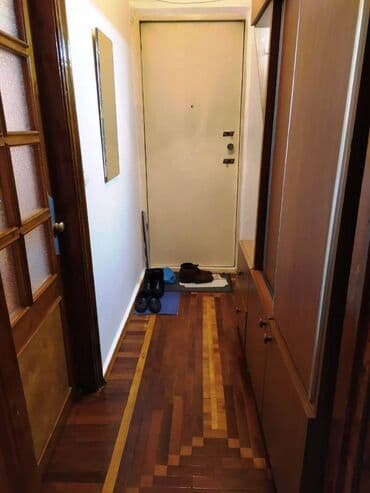 ağ şeher evler: Bakı, 3 otaqlı, Köhnə tikili, 70 kv. m — 10