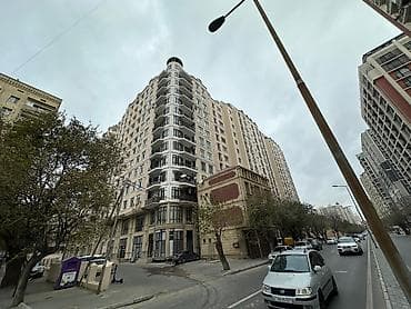 1 otaql: 2 otaqlı, Yeni tikili, 103 kv. m — 1