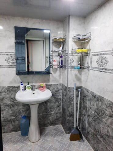 kirayə ev nizami: Nərimanov metrosunun yaxınlığında köhnə samsunqa yaxın 9 mertebeli — 3