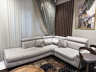 kuncluk divanlar: Künc divan, Açılmayan, Bazasız, Parça — 5