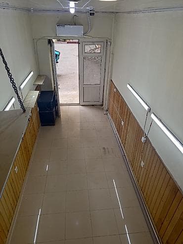 Kommersiya daşınmaz əmlakının satışı: Aprelin 5-de Hazır Obyekt – Atatürk prospektində, Ayna Sultanova — 1