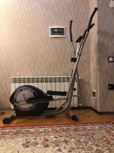 Maqazammizda butun modelde treajorlar var. qacis aparatlari