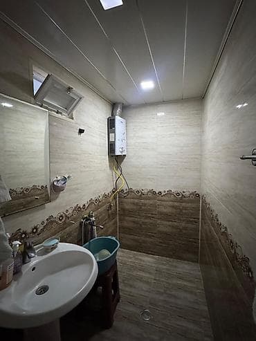 luks home: Bakı, Yeni Günəşli Massiv V, 2 otaqlı, Köhnə tikili, 60 kv. m — 10