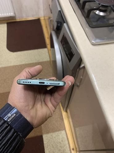 samsung a10 64gb: Honor X9b, 256 GB, rəng - Boz — 5