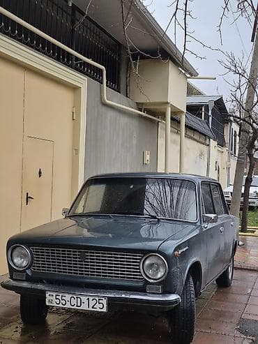 qaz 53 dizel: VAZ (LADA) 2111: 1.6 l | 1983 il 210431 km Sedan — 3