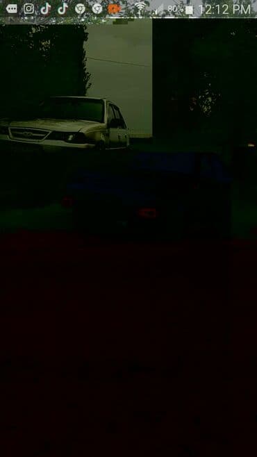 ekskavator satışı: Daewoo Nexia: 1.5 l | 2011 il Sedan — 3