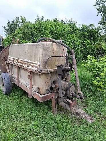 üç tekerli motor: Texnika Xacmaz rayon kendinde our, traktor, derman aparati — 5