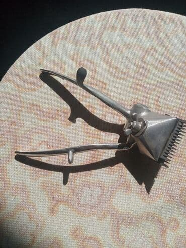 краска для волос: Qadmi sac qirxan — 1