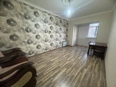 продажа квартир недорого: Баку, Старый Гюняшли, 3 комнаты, Вторичка, м. Ахмедлы, 65 м² — 1