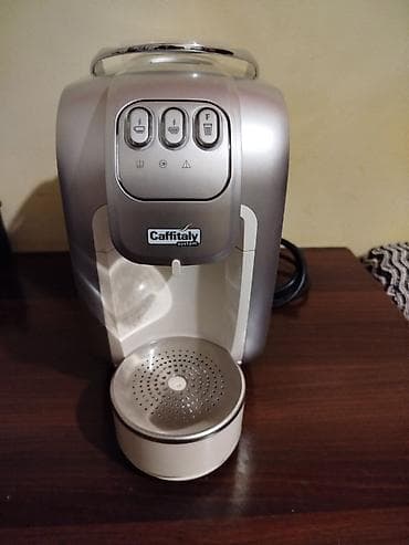 bal: Капсульная кофемашинка Caffitaly System S07 kapsul qəhvə maşını (Əla — 1