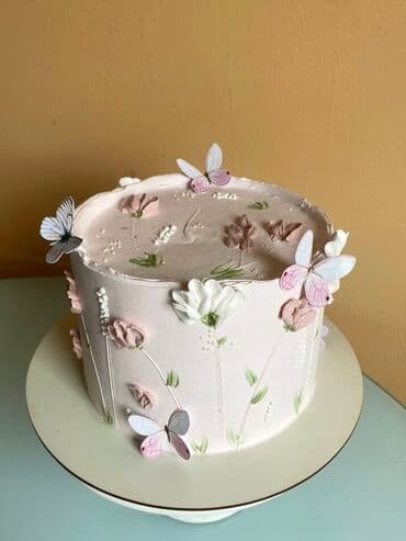 Xəyal etdiyiniz tortu sizə hazırlayaq! 🎂 Dadı ilə cəlb edən, görüntüsü