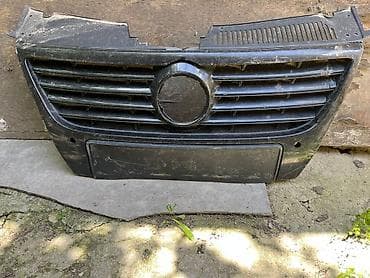 qapı paneli: Volkswagen PASSAT, 2007 il, İşlənmiş — 1