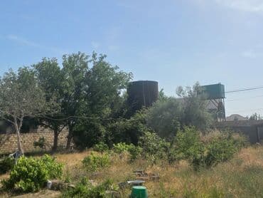 bakıxanov qəsəbəsi: 7 sot — 6