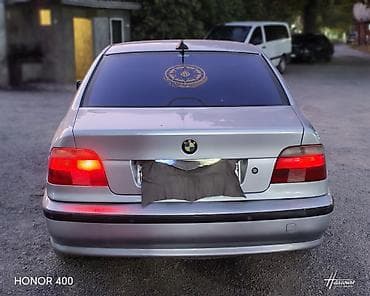 BAW: BAW : 2.8 l | 1996 il 360000 km Kupe — 3