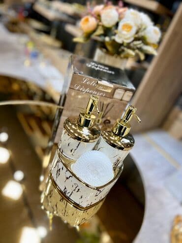 сифон для стиральной машины: Qab şampunu dispenseri — 1