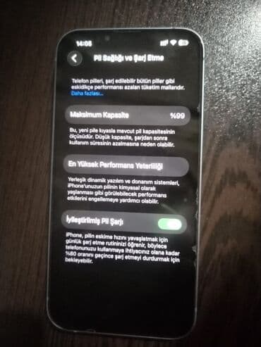 IPhone 14, 128 GB, Face ID