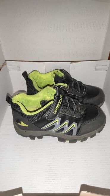 детские ортопедические берцы: Uşaq ayaqqabıları paketi – 4 cüt 1) Pandora qış botları - Rəng: qara — 3