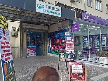Hazır biznes: 3mkr dairəsi golden Baku ile uz be zu GF Telekom qiymete cuzi endirim — 5
