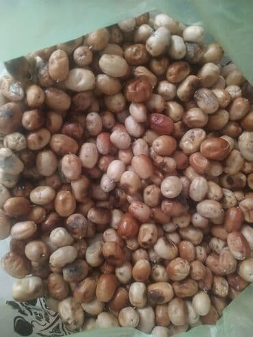 горячий перец haqida malumot: Məhsul:iyde mehsulu türkan idesi Təsvir: - Təbii noxud dənələri — 2