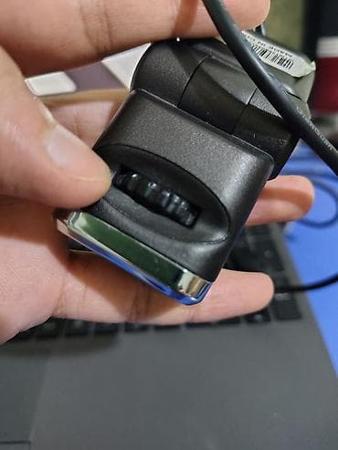 3g 4g modem: USB veb-kamera – Intex klipsli model - Kompüter və noutbuk üçün USB — 6