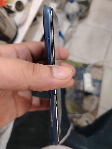 galaxy s8 tablet: Samsung Galaxy A21S, 32 GB, rəng - Mavi, İki sim kartlı — 6