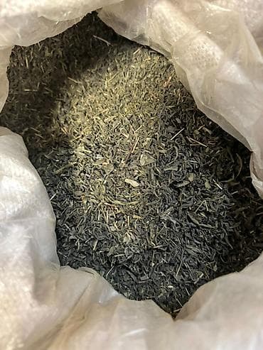 Ət və dəniz məhsulları: Salam, Yaşıl çayın (green tea) topdan satışı ilə məşğuluq. Məhsul Çin — 2