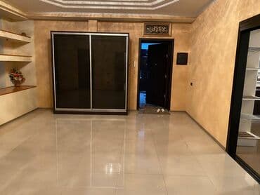 neftciler kiraye ev: Nərimanov metrosuna yaxin 13 mertebeli binanın 2-ci mərtəbəsində — 27