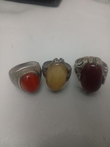 ucuz bijuteriya instagram: Üzük — 2