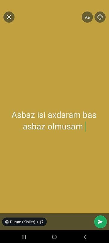 tikis fabrikinde is elanlari: Salam aşbaz isi axdaram bas asbaz olmusam qarabagda indi hal hazrda — 1
