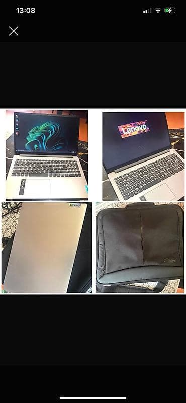 hyperx cloud alpha s: Lenovo noutbook satılır. 400 azn real alıcılar yazsın — 1