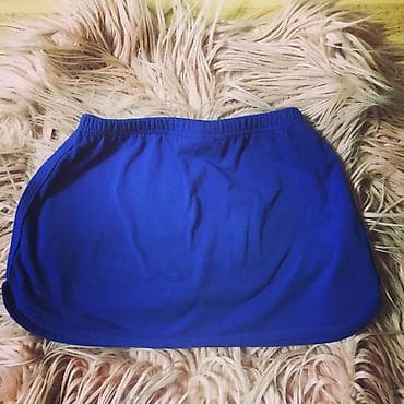 short: Yash:6-8(120) Brend:St.mark Eni:58-68 Uzunluq:24 — 3