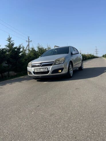 фольксваген поло новый кузов: Salam Opel Astra 2005 ci il Bezprablemsiz mawindi 11200 deyirem Real — 9