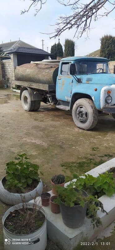 Plitə işləri: Artezan su quyularinin qazilmasi yuyulmasi ve temiri.Ancaq baki etrafi — 1