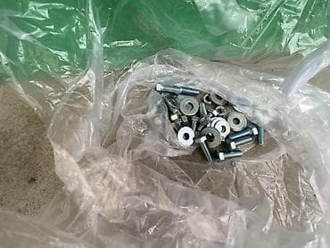 2 2 mator: Məhsul: SUV üçün yan pilləkənlər (2 ədəd komplekt) Təsvir: - — 3