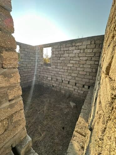 mingecevirde evlerin qiymeti 2022: 4 otaqlı, 235 kv. m, Kredit var, Orta təmir — 18