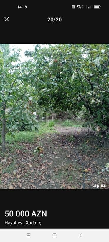 аренда домов в баку: 4 комнаты, 100 м² — 4