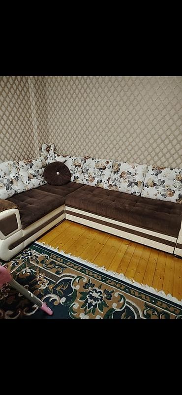 divan kreslo modelleri: Künc divan, Divan — 1